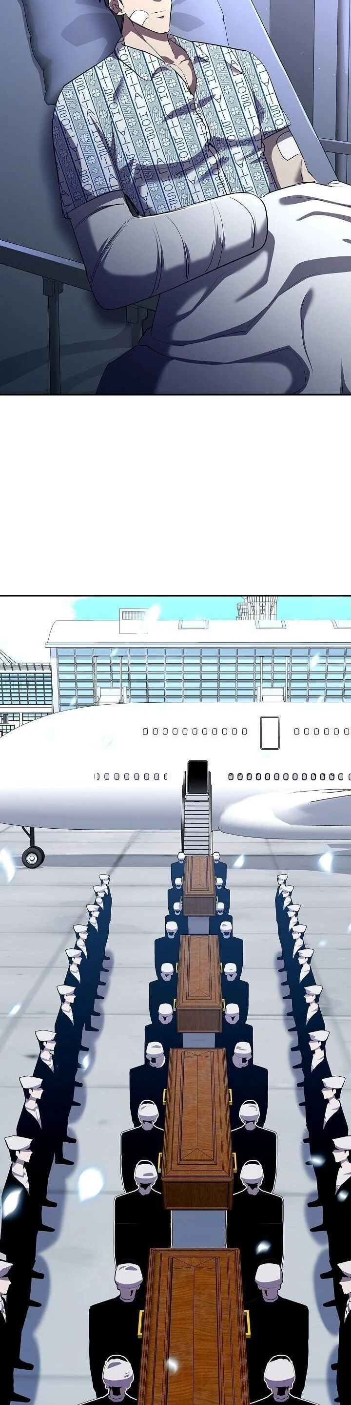 The Sword God from a Ruined World เทพดาบผู้รอดจากโลกที่ล่มสลาย ตอนที่ 40 page 39