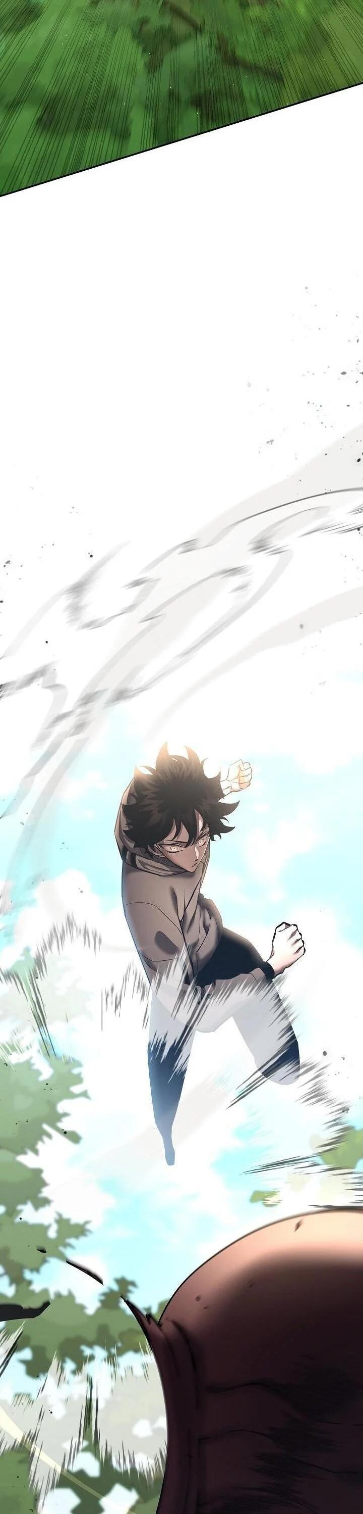 The Sword God from a Ruined World เทพดาบผู้รอดจากโลกที่ล่มสลาย ตอนที่ 41 page 2