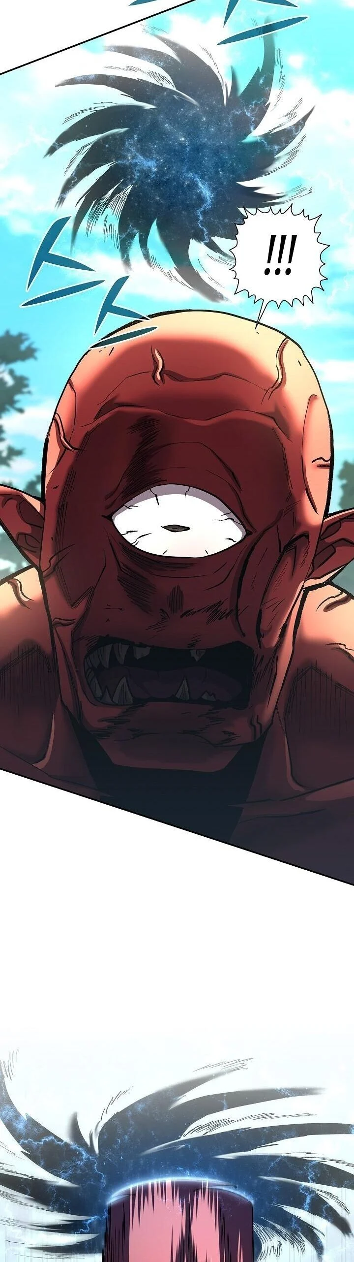 The Sword God from a Ruined World เทพดาบผู้รอดจากโลกที่ล่มสลาย ตอนที่ 41 page 15