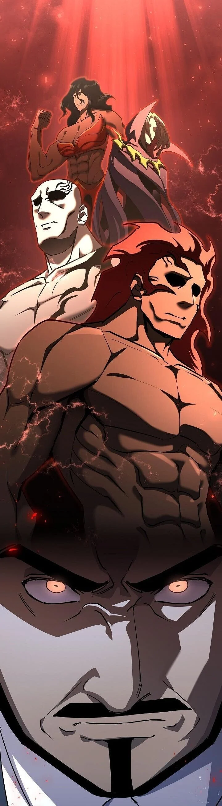 The Sword God from a Ruined World เทพดาบผู้รอดจากโลกที่ล่มสลาย ตอนที่ 41 page 27