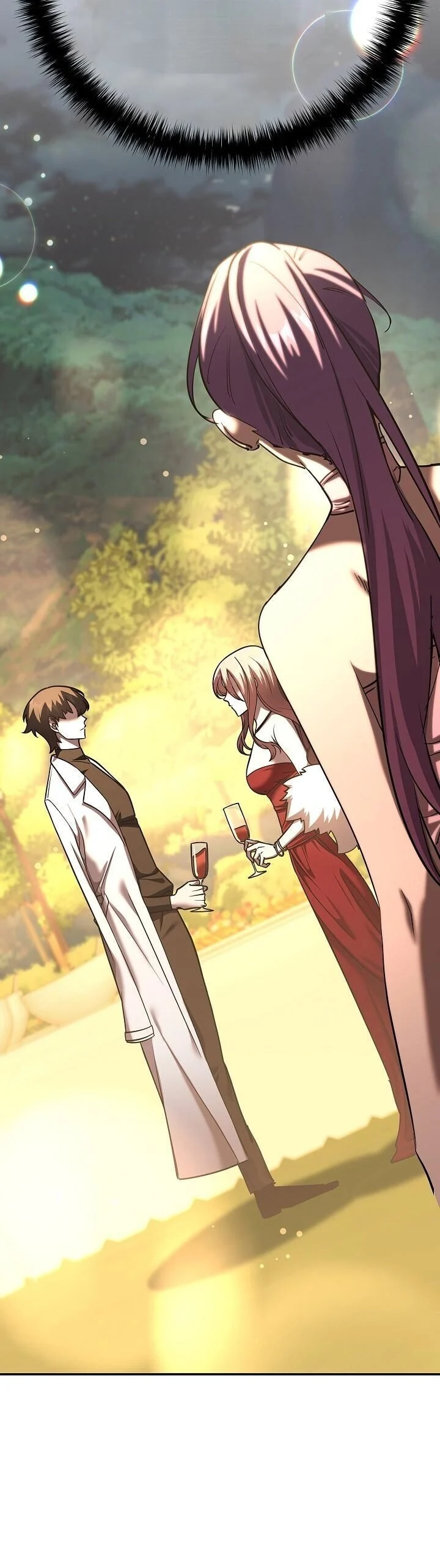 The Sword God from a Ruined World เทพดาบผู้รอดจากโลกที่ล่มสลาย ตอนที่ 42 page 36