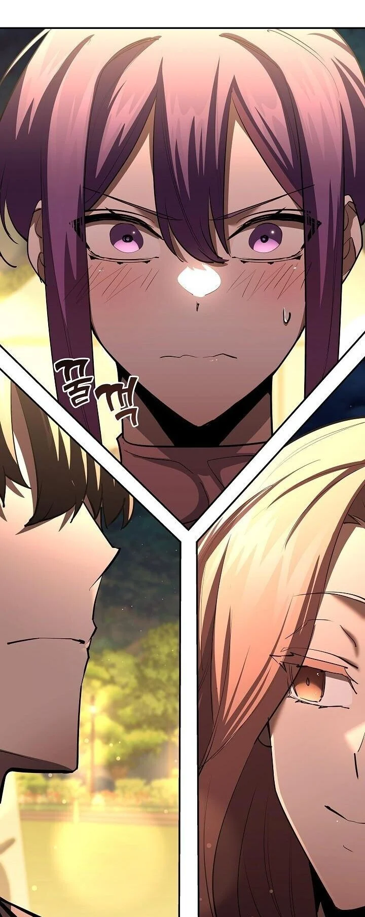 The Sword God from a Ruined World เทพดาบผู้รอดจากโลกที่ล่มสลาย ตอนที่ 42 page 37