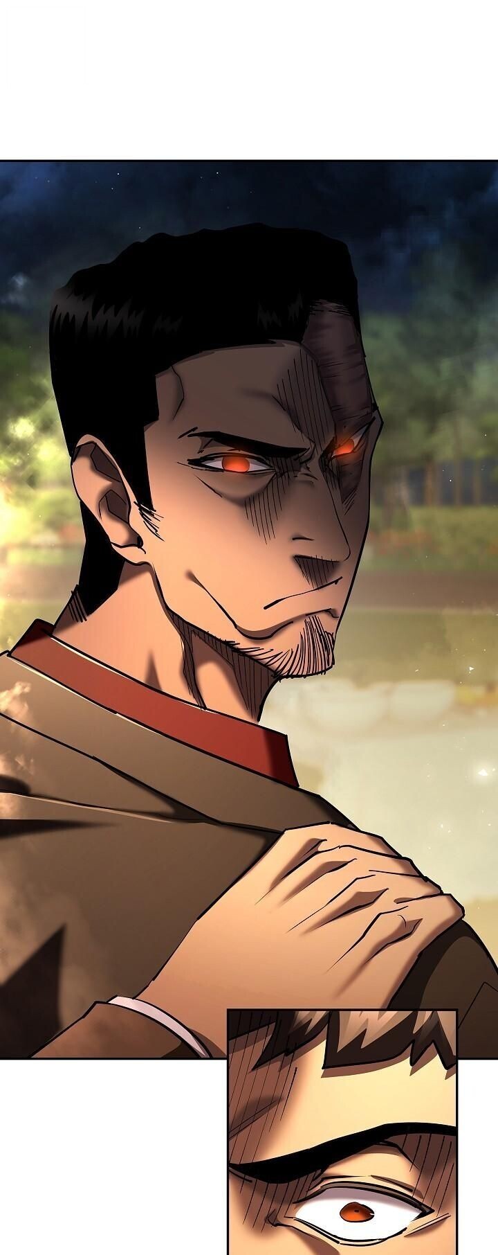 The Sword God from a Ruined World เทพดาบผู้รอดจากโลกที่ล่มสลาย ตอนที่ 43 page 22