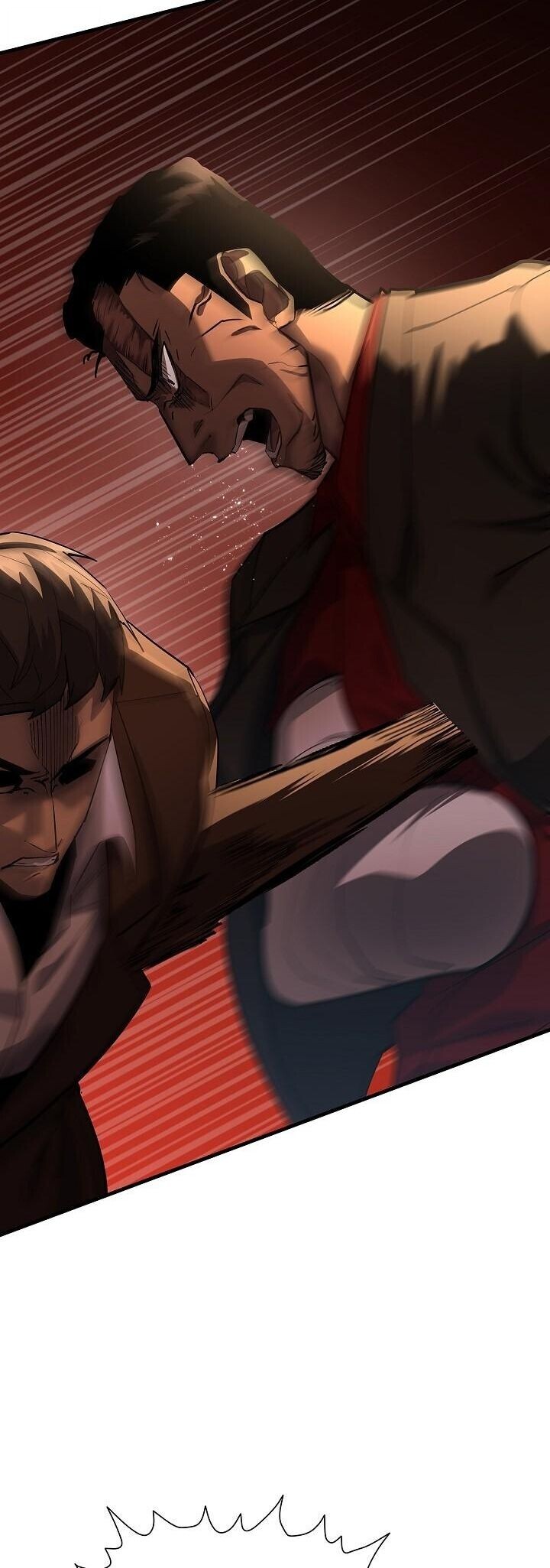 The Sword God from a Ruined World เทพดาบผู้รอดจากโลกที่ล่มสลาย ตอนที่ 43 page 40