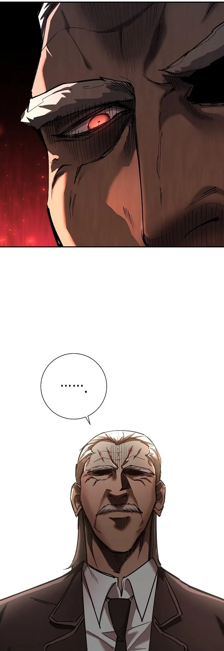 The Sword God from a Ruined World เทพดาบผู้รอดจากโลกที่ล่มสลาย ตอนที่ 44 page 22