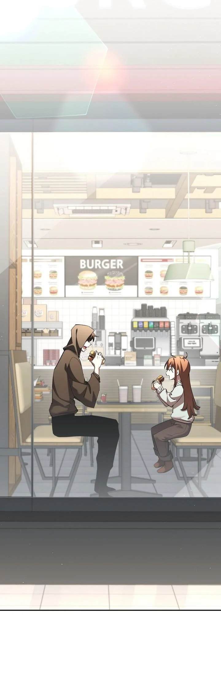 The Sword God from a Ruined World เทพดาบผู้รอดจากโลกที่ล่มสลาย ตอนที่ 44 page 51