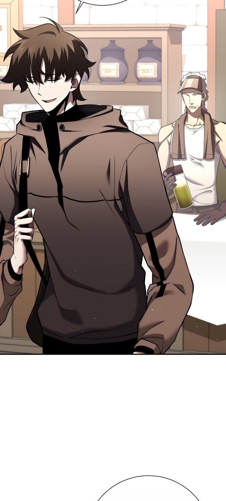 The Sword God from a Ruined World เทพดาบผู้รอดจากโลกที่ล่มสลาย ตอนที่ 45 page 18