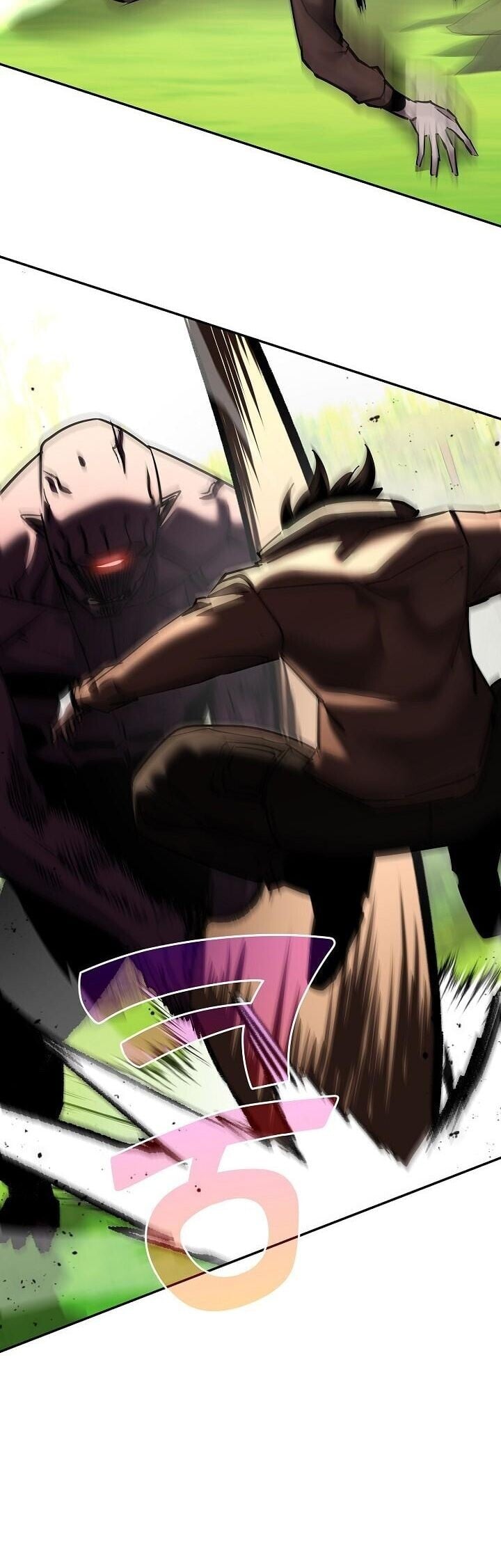 The Sword God from a Ruined World เทพดาบผู้รอดจากโลกที่ล่มสลาย ตอนที่ 48 page 17