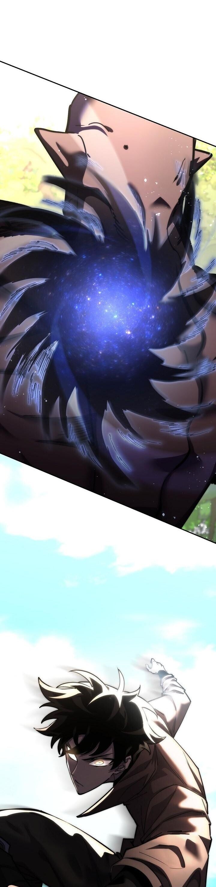 The Sword God from a Ruined World เทพดาบผู้รอดจากโลกที่ล่มสลาย ตอนที่ 48 page 20