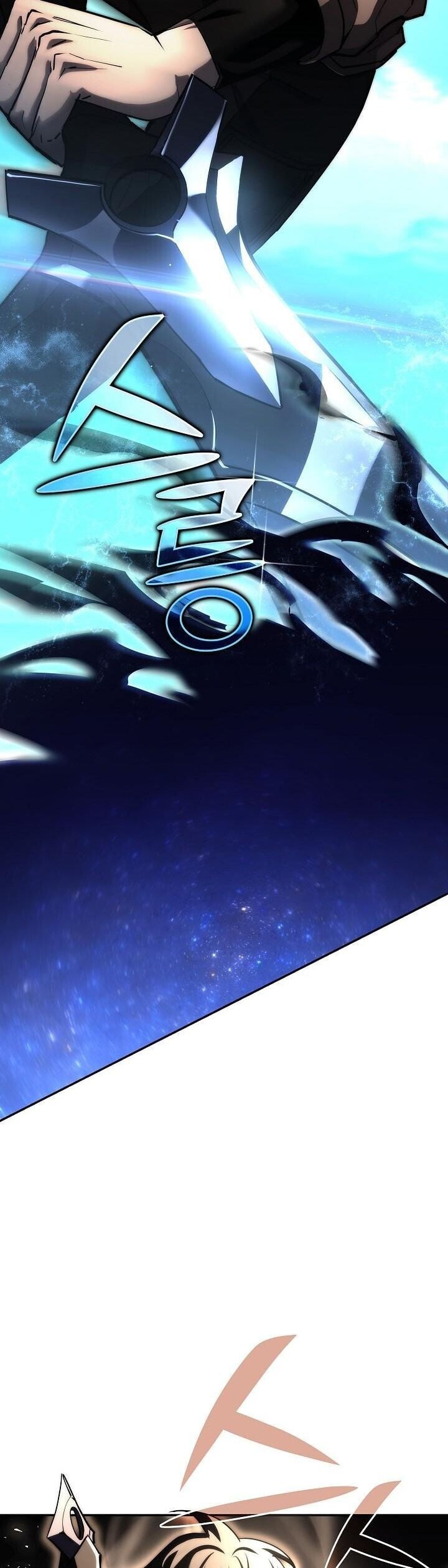 The Sword God from a Ruined World เทพดาบผู้รอดจากโลกที่ล่มสลาย ตอนที่ 48 page 21