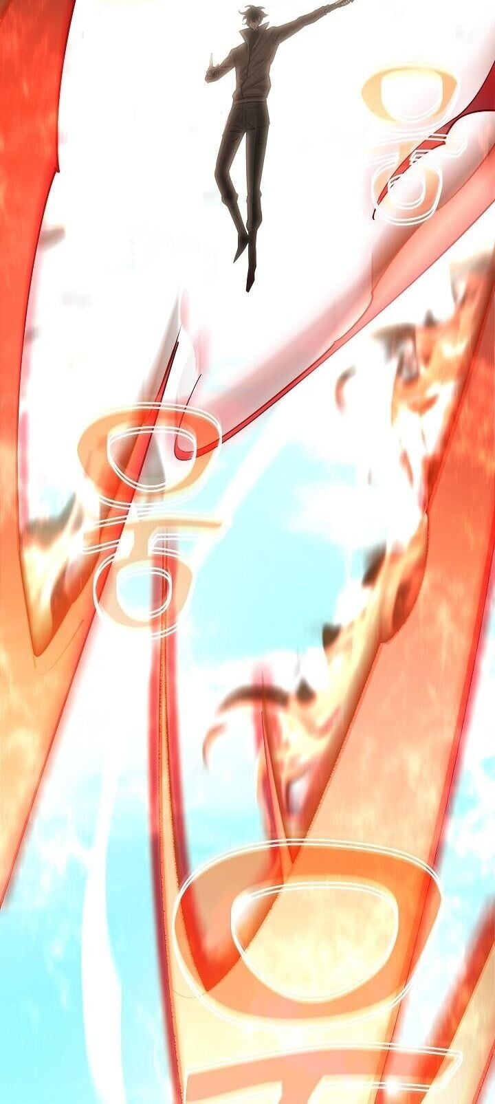 The Sword God from a Ruined World เทพดาบผู้รอดจากโลกที่ล่มสลาย ตอนที่ 48 page 25