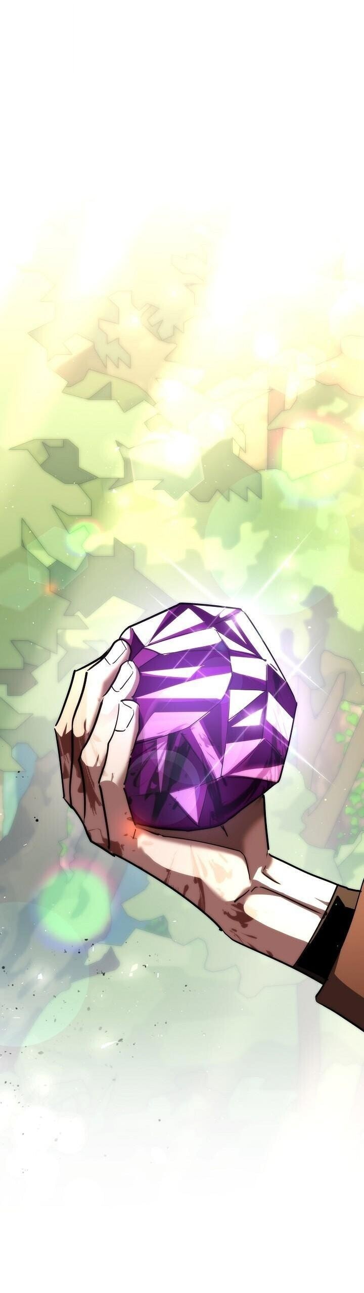 The Sword God from a Ruined World เทพดาบผู้รอดจากโลกที่ล่มสลาย ตอนที่ 48 page 35