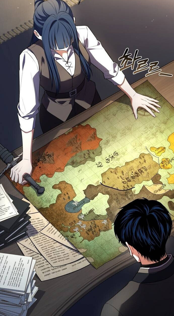 The Swordmaster Who Travels Through Time ซอร์ดมาสเตอร์ผู้ก้าวข้ามกาลเวลา ตอนที่ 25 page 48