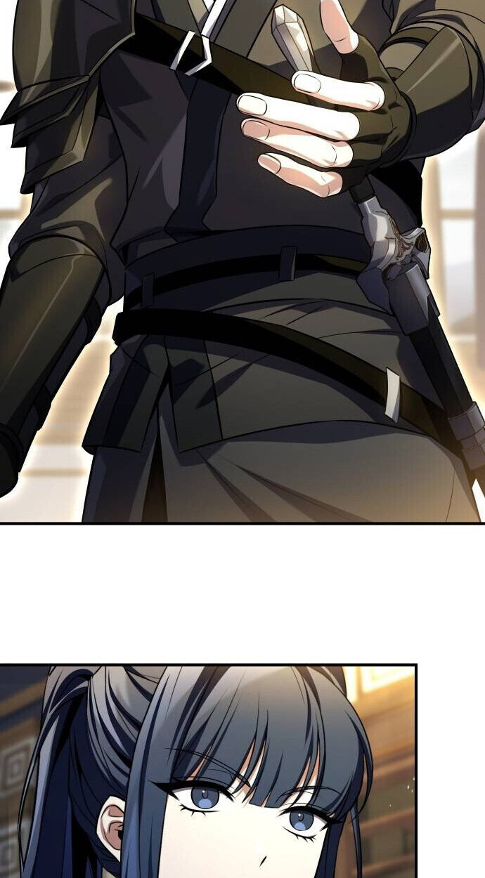 The Swordmaster Who Travels Through Time ซอร์ดมาสเตอร์ผู้ก้าวข้ามกาลเวลา ตอนที่ 25 page 67