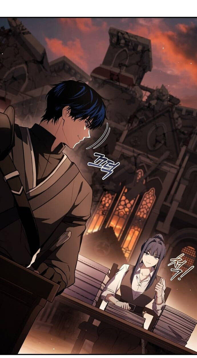 The Swordmaster Who Travels Through Time ซอร์ดมาสเตอร์ผู้ก้าวข้ามกาลเวลา ตอนที่ 25 page 91