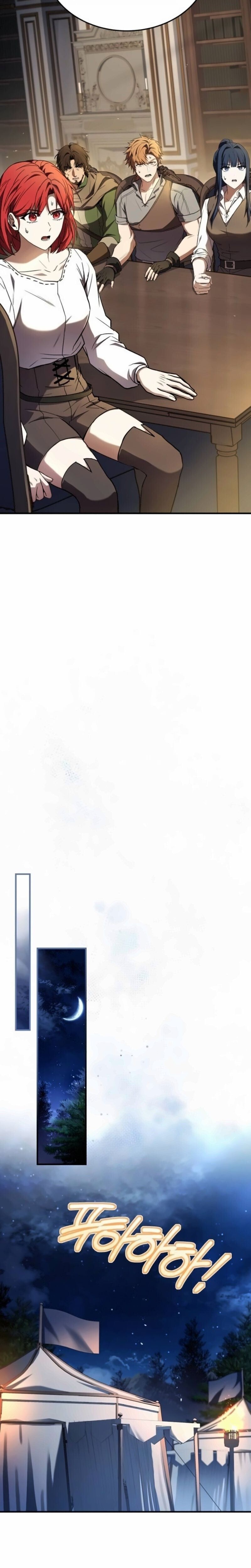 The Swordmaster Who Travels Through Time ซอร์ดมาสเตอร์ผู้ก้าวข้ามกาลเวลา ตอนที่ 28 page 22