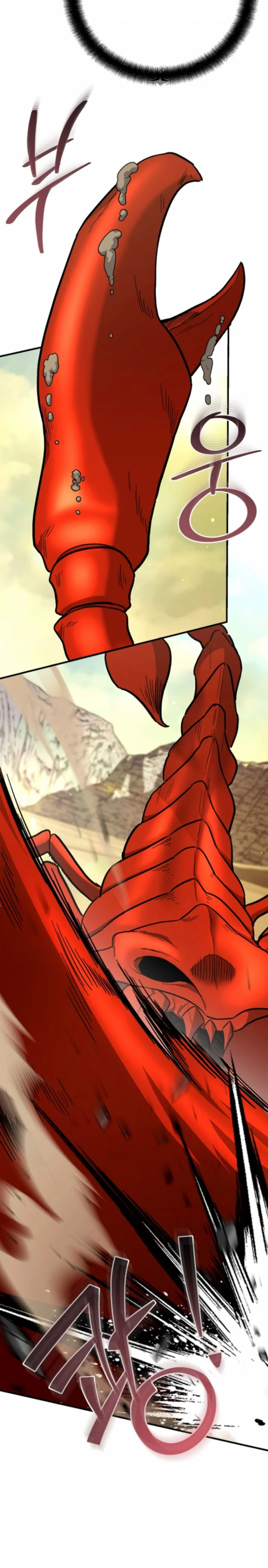 The Swordsmanship Instructor at the Academy ฉันกลายเป็นครูสอนดาบของสถาบันไปซะแล้ว ตอนที่ 42 page 33