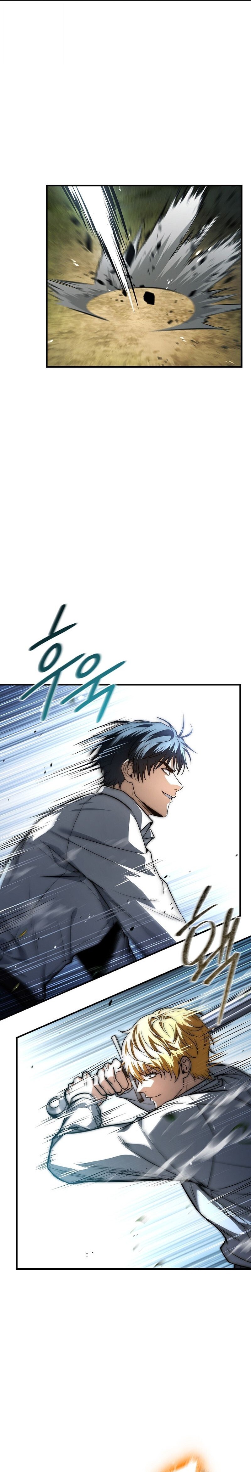 The Third Prince of the Fallen Kingdom has Regressed การหวนคืนของเจ้าชายสามแห่งอาณาจักรที่ล่มสลาย ตอนที่ 34 page 20