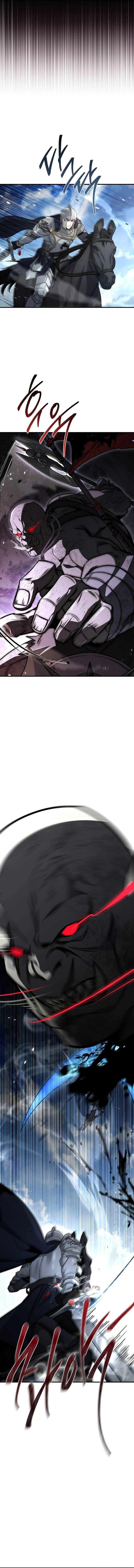 The Third Prince of the Fallen Kingdom has Regressed การหวนคืนของเจ้าชายสามแห่งอาณาจักรที่ล่มสลาย ตอนที่ 37 page 13