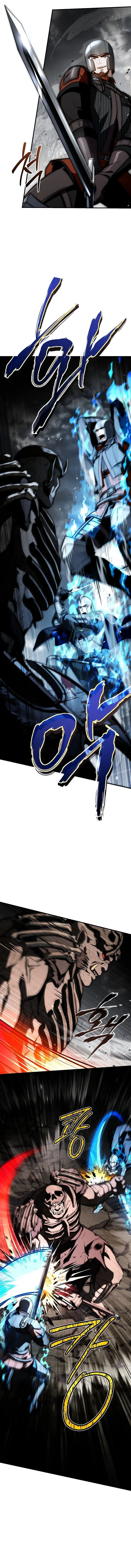 The Third Prince of the Fallen Kingdom has Regressed การหวนคืนของเจ้าชายสามแห่งอาณาจักรที่ล่มสลาย ตอนที่ 43 page 14