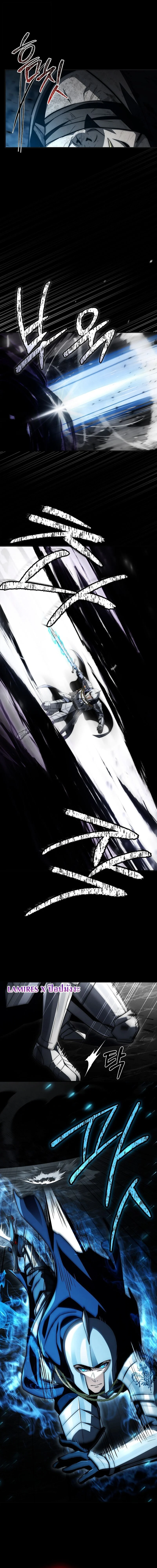 The Third Prince of the Fallen Kingdom has Regressed การหวนคืนของเจ้าชายสามแห่งอาณาจักรที่ล่มสลาย ตอนที่ 44 page 9