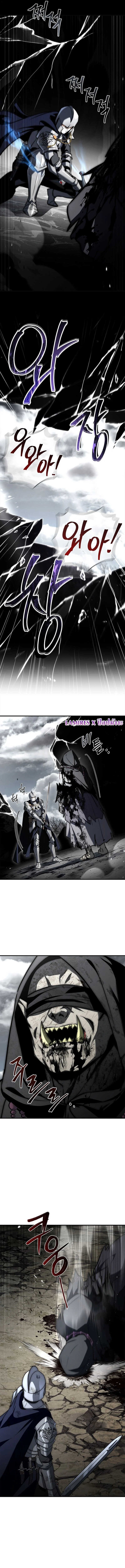 The Third Prince of the Fallen Kingdom has Regressed การหวนคืนของเจ้าชายสามแห่งอาณาจักรที่ล่มสลาย ตอนที่ 44 page 11