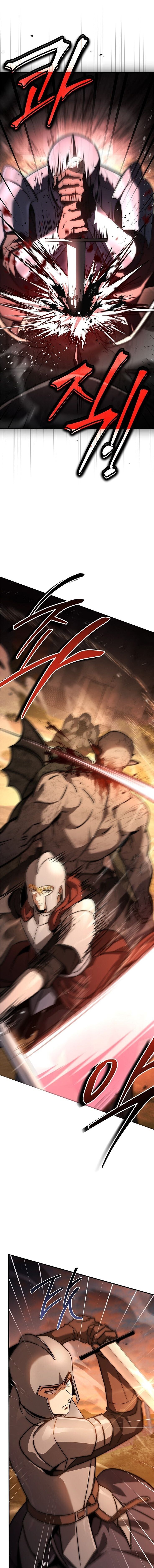 The Third Prince of the Fallen Kingdom has Regressed การหวนคืนของเจ้าชายสามแห่งอาณาจักรที่ล่มสลาย ตอนที่ 50 page 8