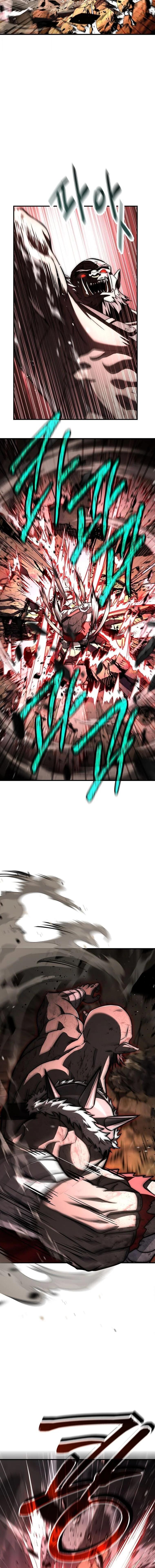 The Third Prince of the Fallen Kingdom has Regressed การหวนคืนของเจ้าชายสามแห่งอาณาจักรที่ล่มสลาย ตอนที่ 60 page 6