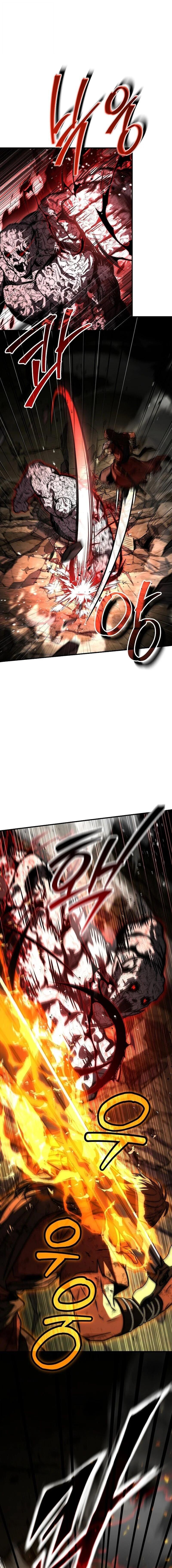 The Third Prince of the Fallen Kingdom has Regressed การหวนคืนของเจ้าชายสามแห่งอาณาจักรที่ล่มสลาย ตอนที่ 61 page 16