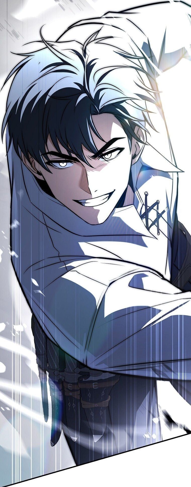 The Third Prince of the Fallen Kingdom has Regressed การหวนคืนของเจ้าชายสามแห่งอาณาจักรที่ล่มสลาย ตอนที่ 66 page 20