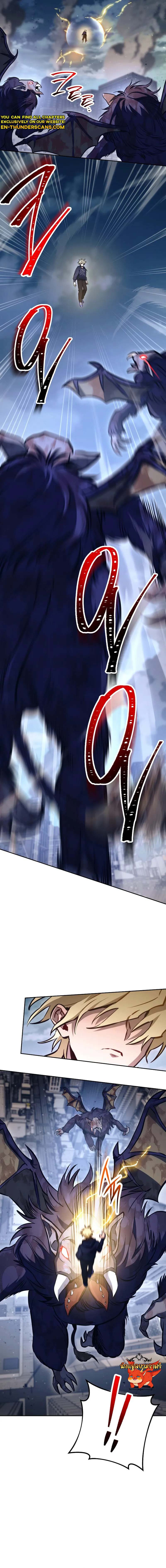 The Top Ranker’s Guide to an Aspiring Writer Life ตอนที่ 0 page 13