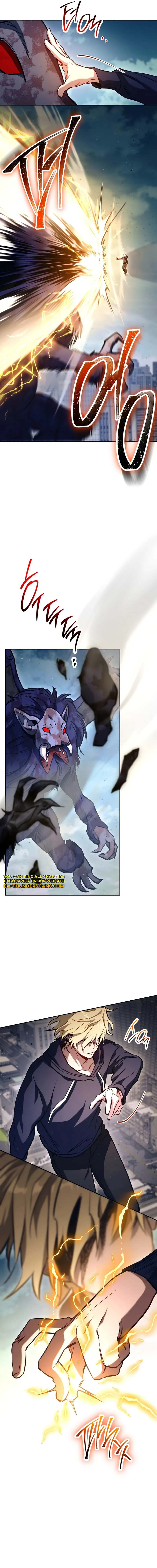 The Top Ranker’s Guide to an Aspiring Writer Life ตอนที่ 0 page 14