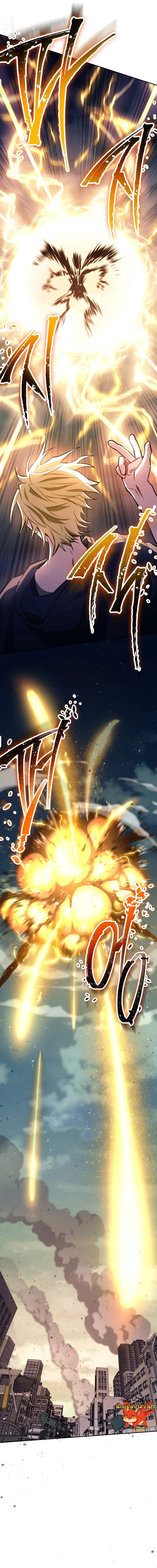 The Top Ranker’s Guide to an Aspiring Writer Life ตอนที่ 0 page 15