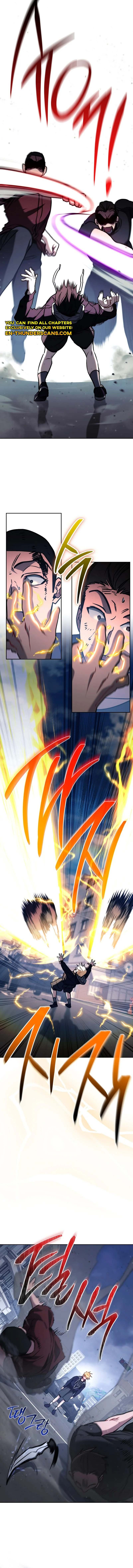 The Top Ranker’s Guide to an Aspiring Writer Life ตอนที่ 10 page 3