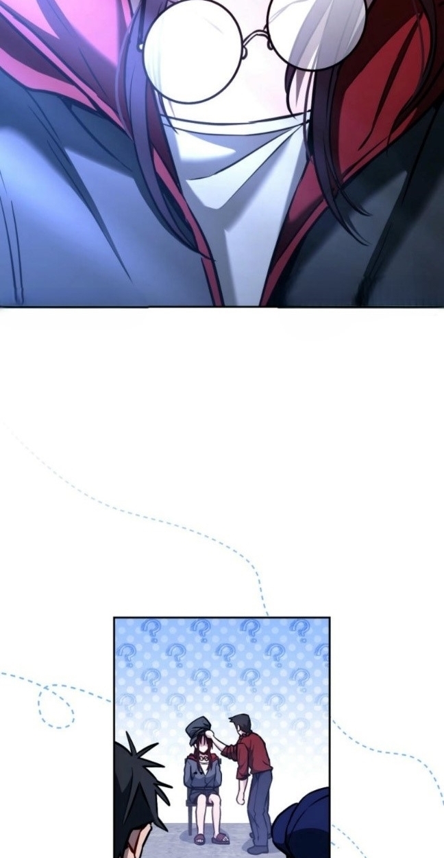 The Top Ranker’s Guide to an Aspiring Writer Life ตอนที่ 11 page 16