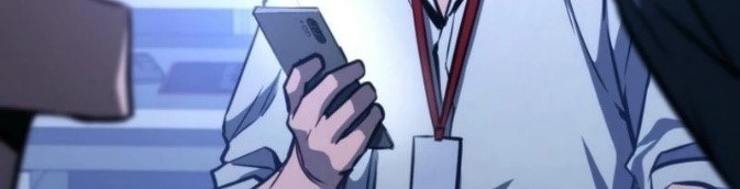 The Top Ranker’s Guide to an Aspiring Writer Life ตอนที่ 12 page 5