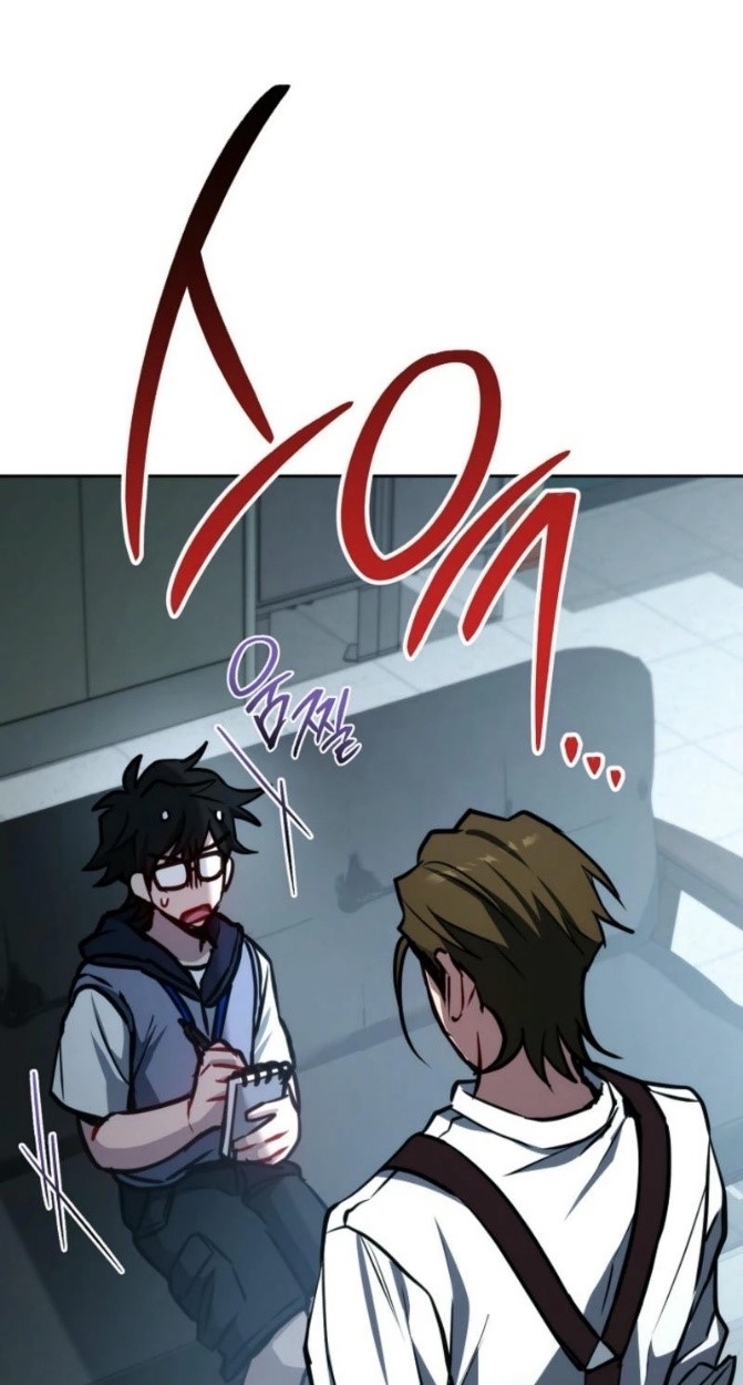 The Top Ranker’s Guide to an Aspiring Writer Life ตอนที่ 12 page 55