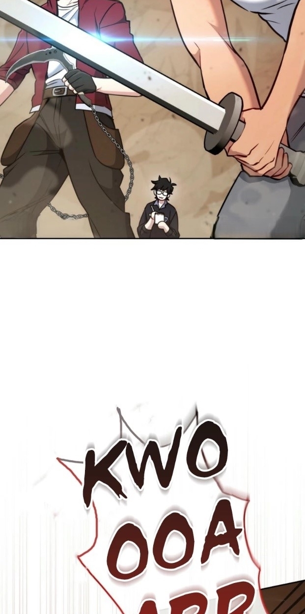 The Top Ranker’s Guide to an Aspiring Writer Life ตอนที่ 13 page 16