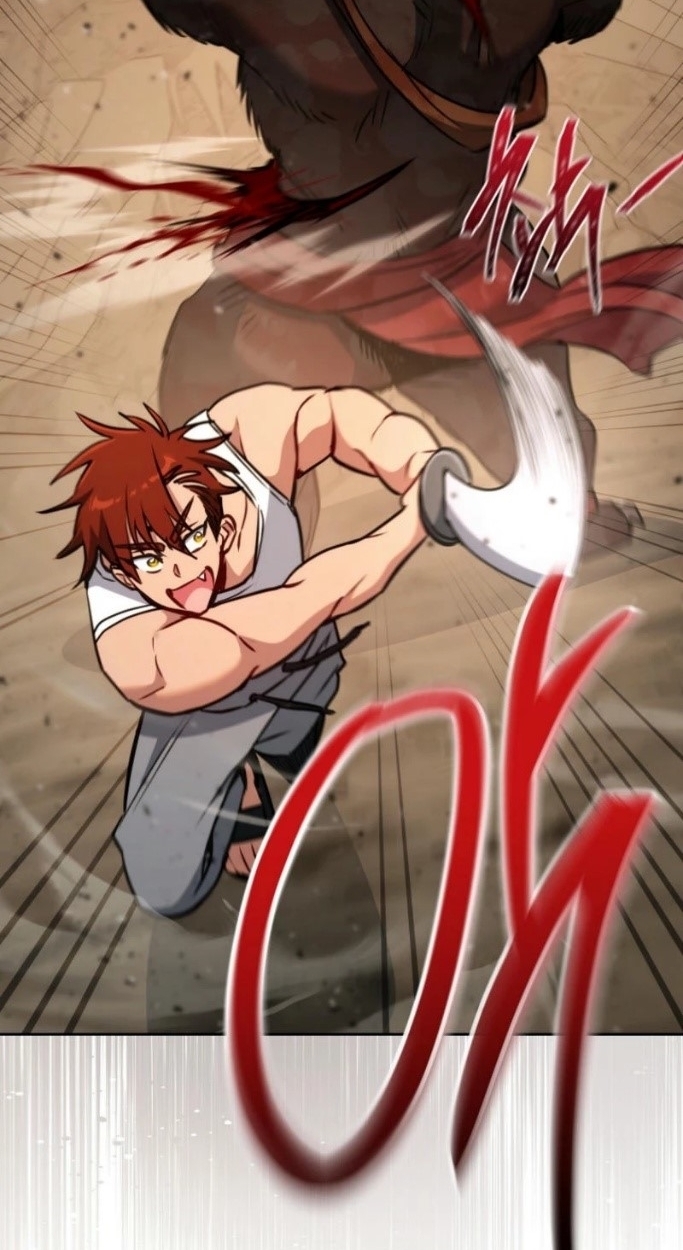 The Top Ranker’s Guide to an Aspiring Writer Life ตอนที่ 13 page 31