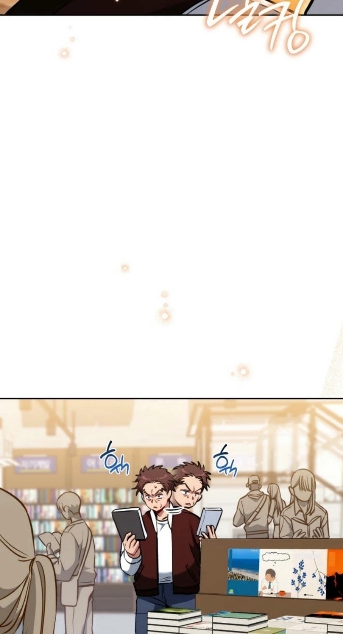 The Top Ranker’s Guide to an Aspiring Writer Life ตอนที่ 13 page 60