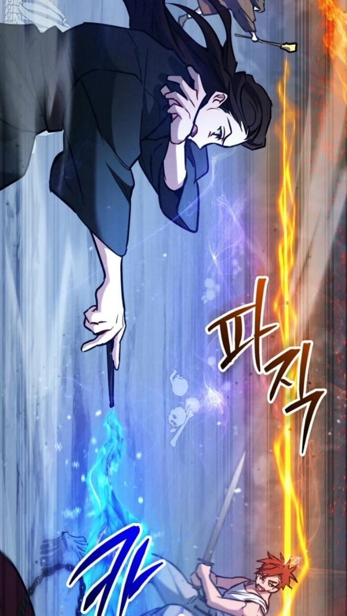 The Top Ranker’s Guide to an Aspiring Writer Life ตอนที่ 15 page 60