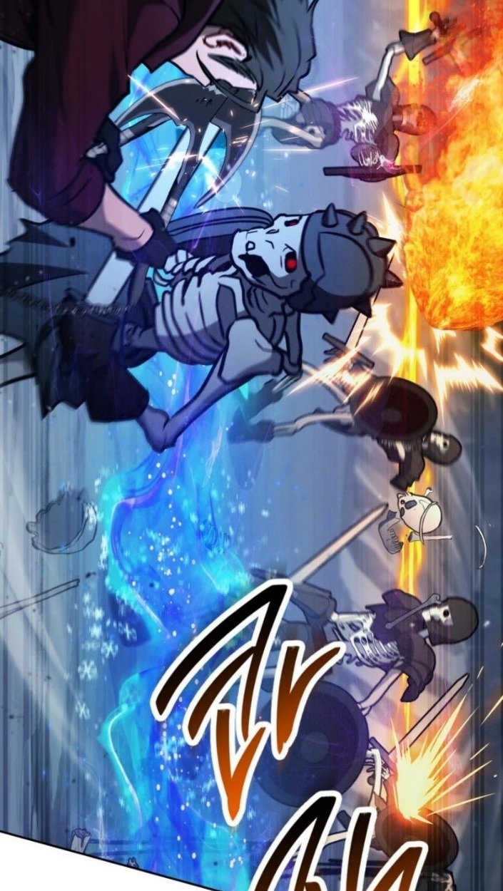 The Top Ranker’s Guide to an Aspiring Writer Life ตอนที่ 15 page 62