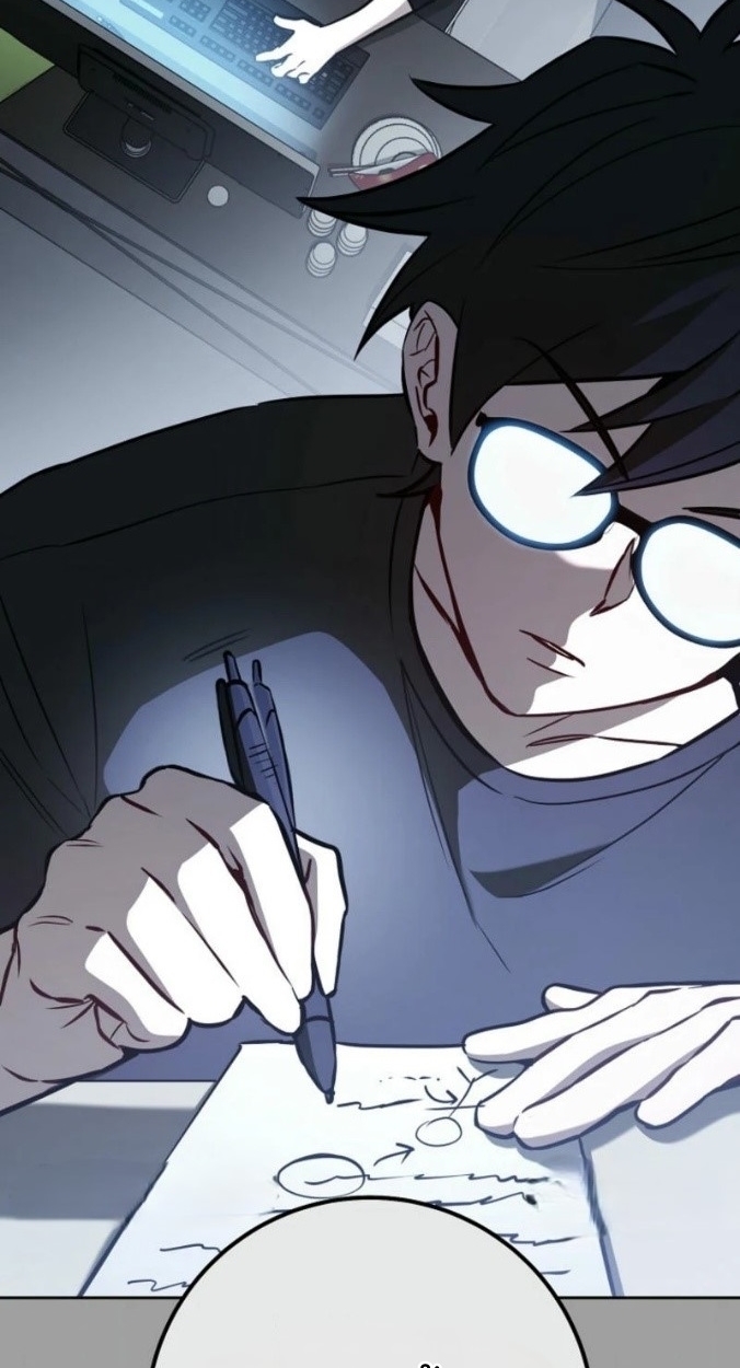 The Top Ranker’s Guide to an Aspiring Writer Life ตอนที่ 16 page 22