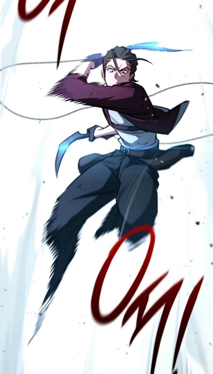 The Top Ranker’s Guide to an Aspiring Writer Life ตอนที่ 16 page 40