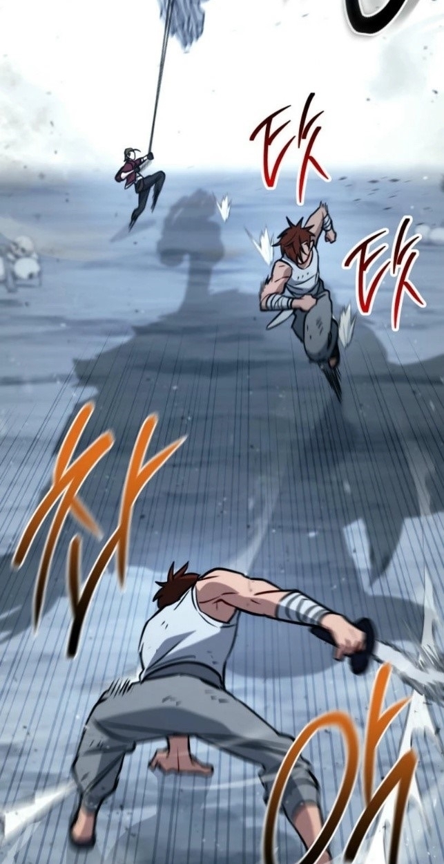 The Top Ranker’s Guide to an Aspiring Writer Life ตอนที่ 16 page 91