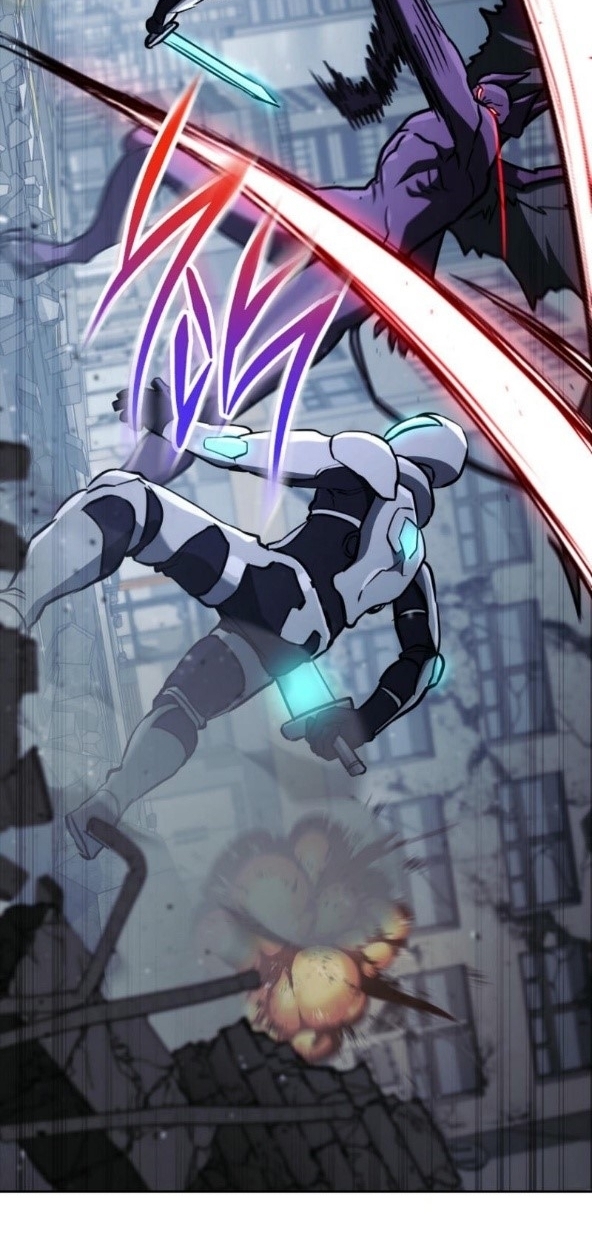 The Top Ranker’s Guide to an Aspiring Writer Life ตอนที่ 17 page 68