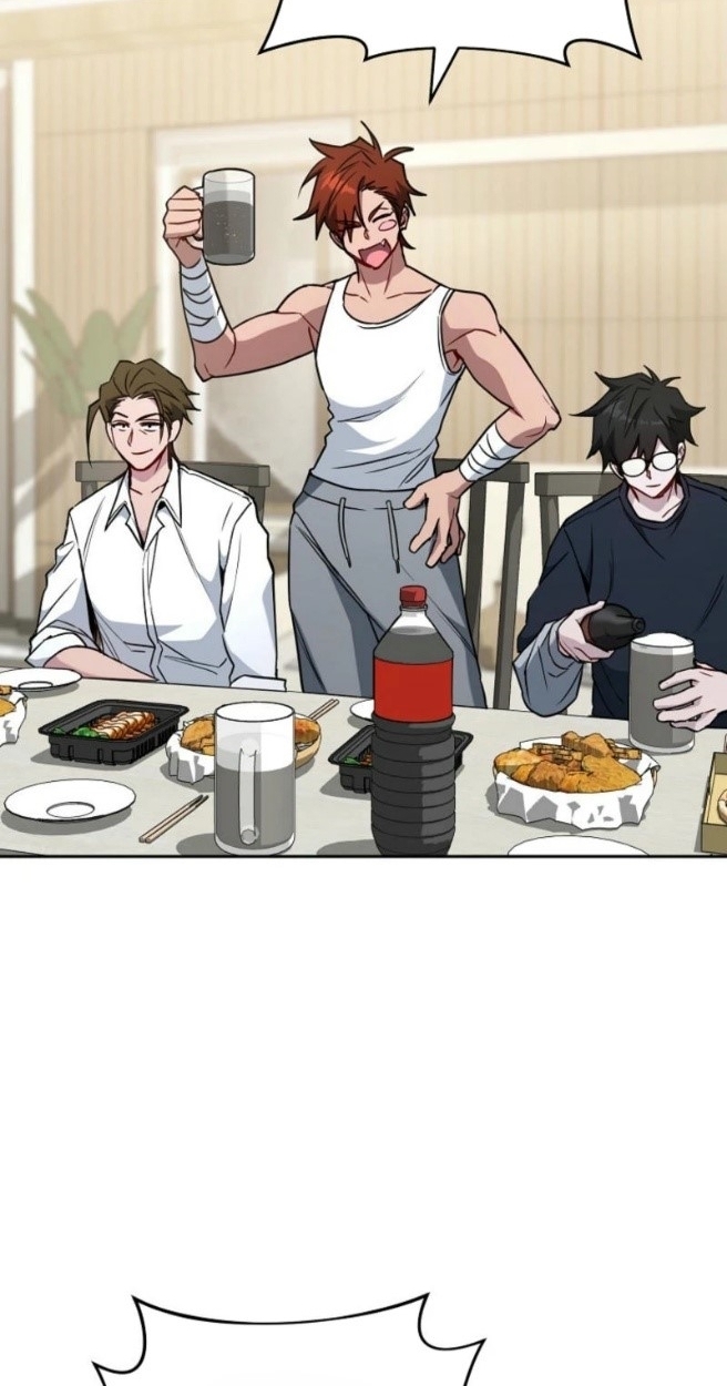 The Top Ranker’s Guide to an Aspiring Writer Life ตอนที่ 18 page 38