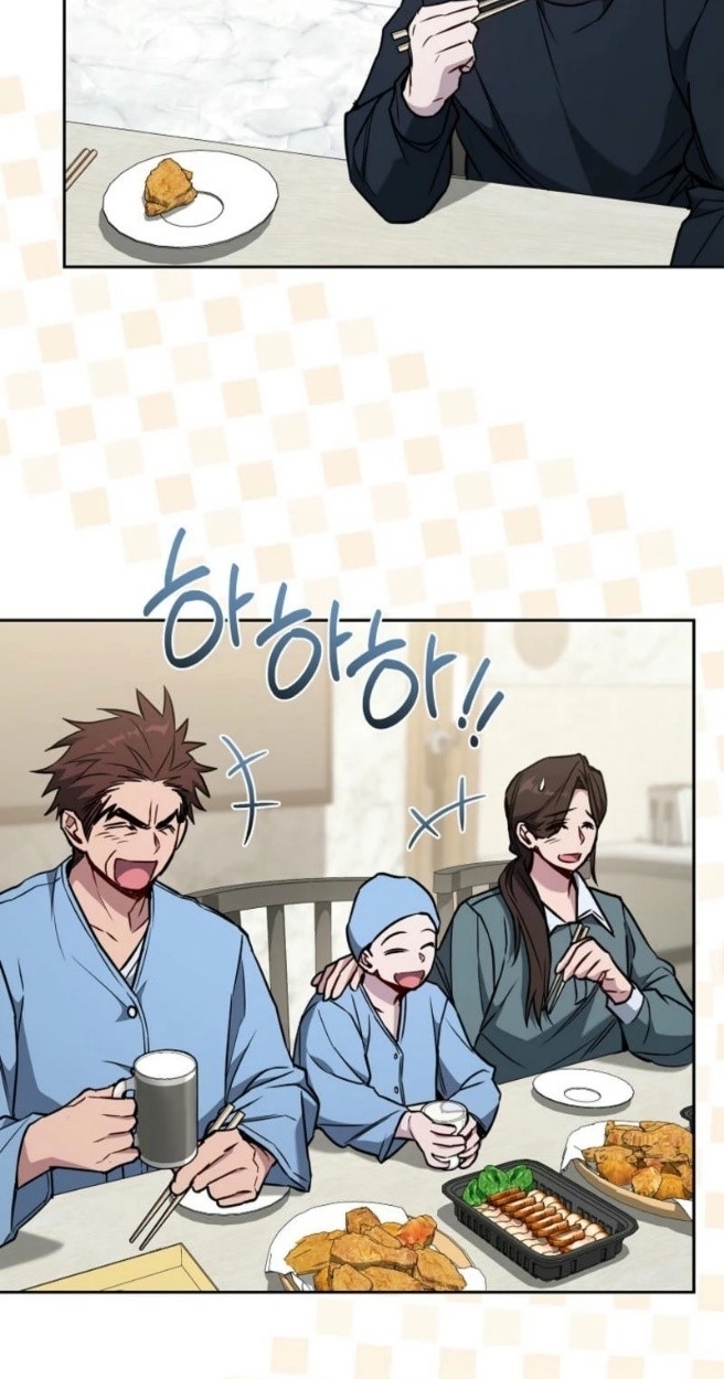 The Top Ranker’s Guide to an Aspiring Writer Life ตอนที่ 18 page 52