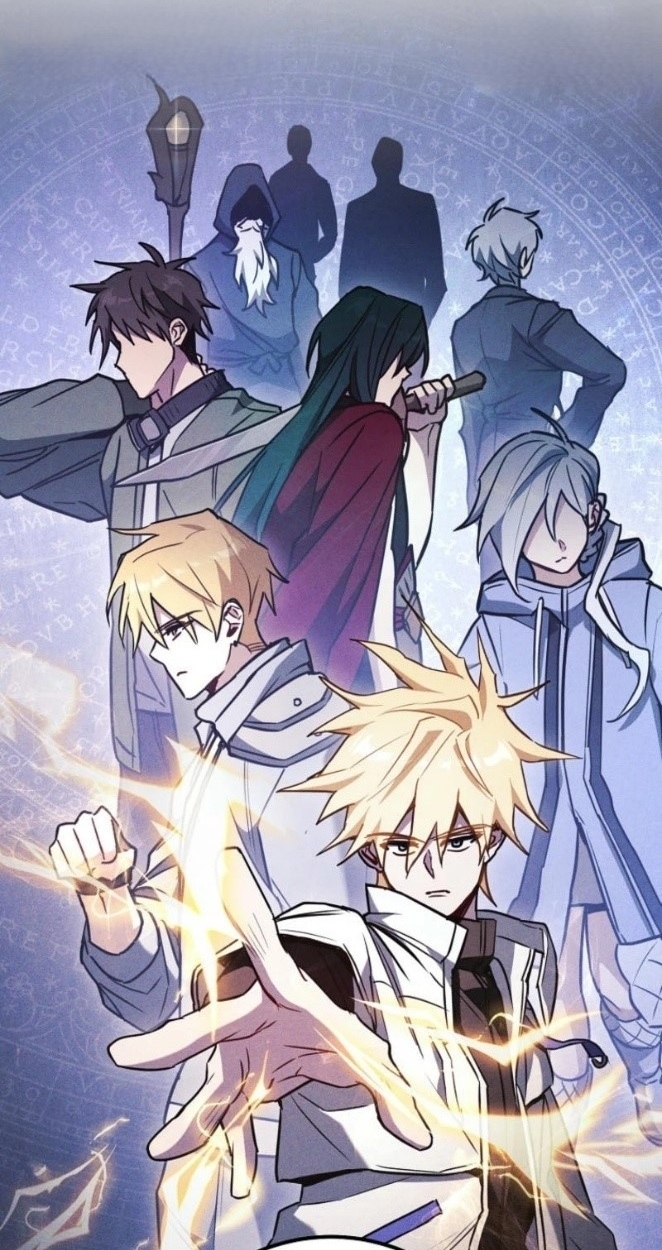 The Top Ranker’s Guide to an Aspiring Writer Life ตอนที่ 19 page 21