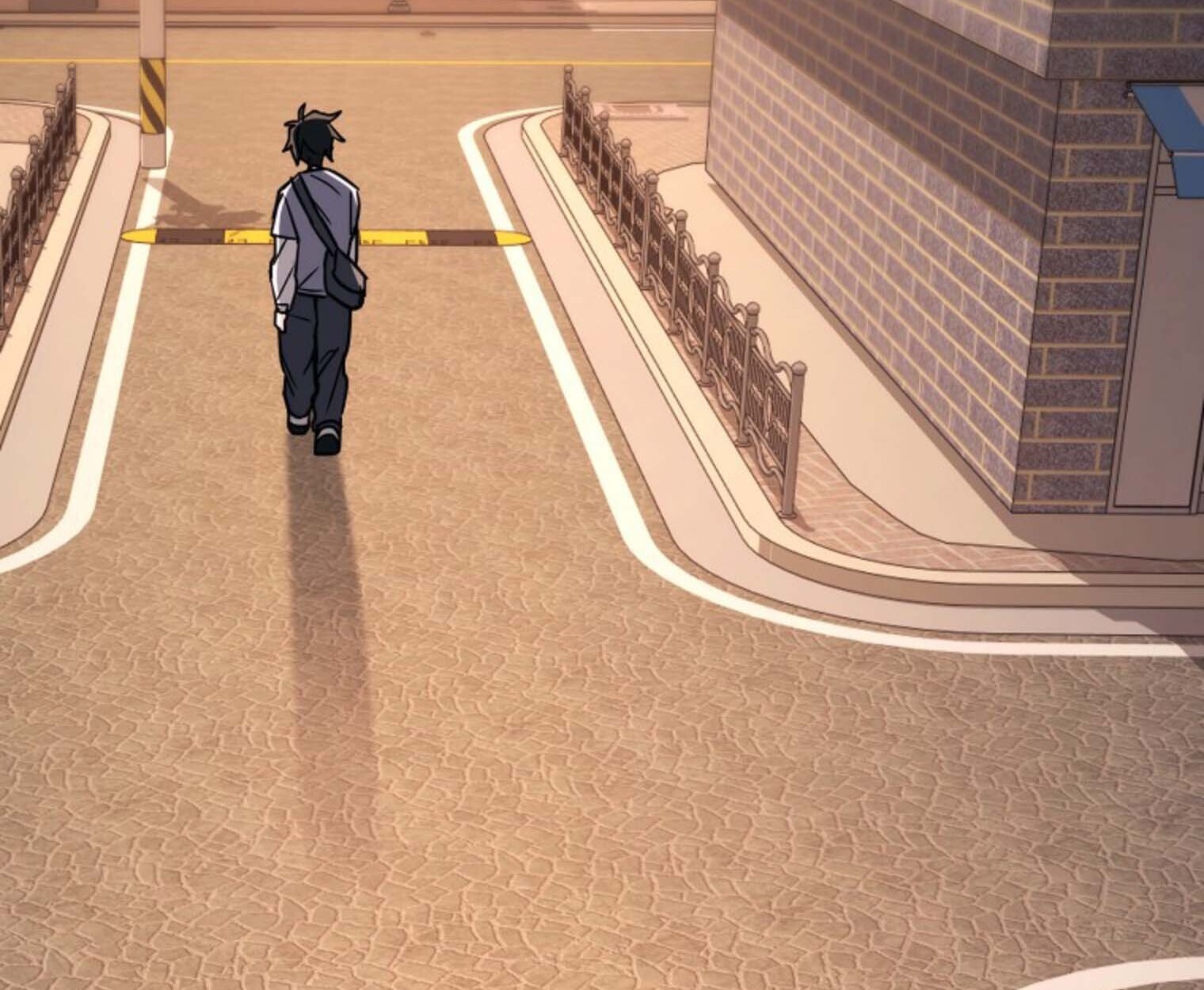 The Top Ranker’s Guide to an Aspiring Writer Life ตอนที่ 21 page 44